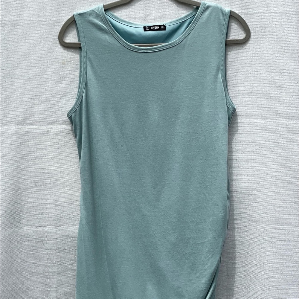 Shein Dress